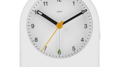 놓치면 후회! 브라운 탁상시계 특가 득템 후기⏰