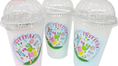 놓치면 후회! 컵솜사탕 할인 & 솔직 후기🍭